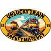 Unlucky Train - Safety Matches