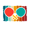Table tennis addict