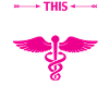This nurse relies on ketones