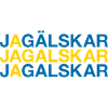 I LOVE SWEDEN Suède Drapeau
