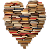 I love ... Books