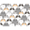 pattern chat