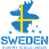 Sweden