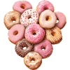 I love ... Donuts