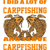 Carpfishing-lustiger Spruch