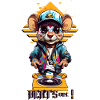 DJ Rat