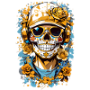 Sugar Skull