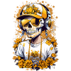 Sugar Skull