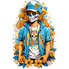 Sugar Skull