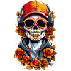 Sugar Skull