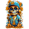 Sugar Skull