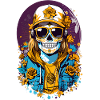 Sugar Skull