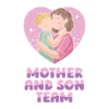 Maman Mère Fils