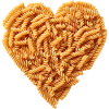I love ... Pasta