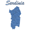 Sardaigne Insel Italien Sardaigne Italie