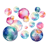 Dreambubbles