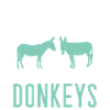 Donkey Lover Gifts