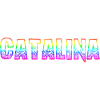 Catalina RS Rainbow