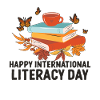 Congratulations on International Day