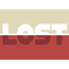 LOST - Dire - Rétro - Attitude