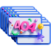404
