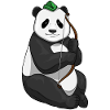 Arc Panda Archer