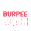 Burpees Exercices Entraînement