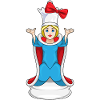 Chess Piece Queen Chess