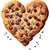 I love ... Cookies