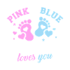 Gender reveal uncle