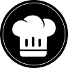 Chef's hat Chef
