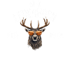 Trachten Bayrischer Dialekt Hirsch