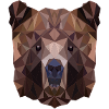Polygon Bär-Coolste Bär