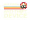Millennial Anti Theft Device Stick Shift Car