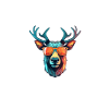Trachten Bayrischer Dialekt Hirsch