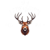 Trachten Bayrischer Dialekt Hirsch