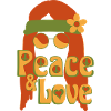Peace and Love