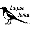 LOGO La pie Jama
