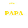 Super Papa COIFFEUR ANNIVERSAIRE