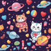 Katze Katze Katze