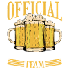 Official Day Drinking Team 2