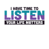 J’ai le temps d’écouter