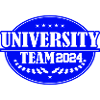 University Team 2024