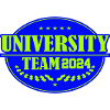University Team 2024