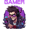 Gamer