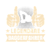 Baggerfuehrer Baggerfahrer