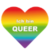 Ich bin queer