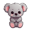 Koala Kawaii