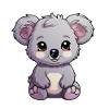 Koala Kawaii