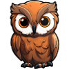 Baby Owl